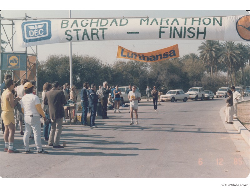 pat d 06_12_1985 Baghdad Marathon_0002